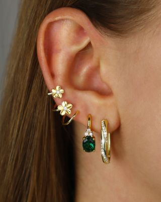 Do našej kolekcie práve pribudli nové náušnice! ✨ Ak ste čakali na znamenie, že si zaslúžite niečo výnimočné… toto je ono....